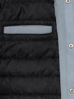 Roland Bunny reversible hoodedsweatshirt