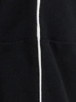 Rona high neck sweatshirt