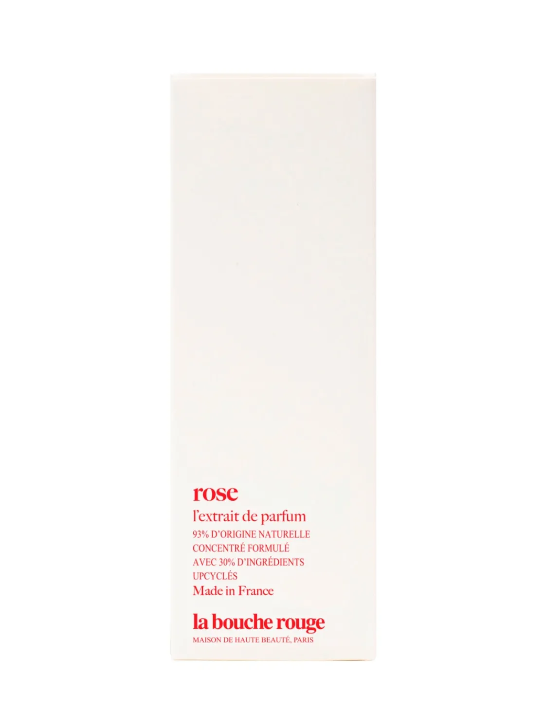 Rose L'extrait De Parfum 100ml