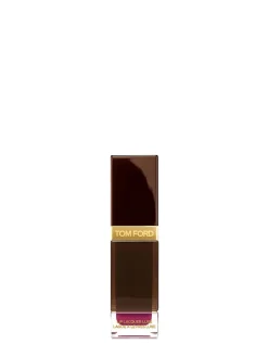 Rossetto Lip Lacquer Luxe Vinyl
