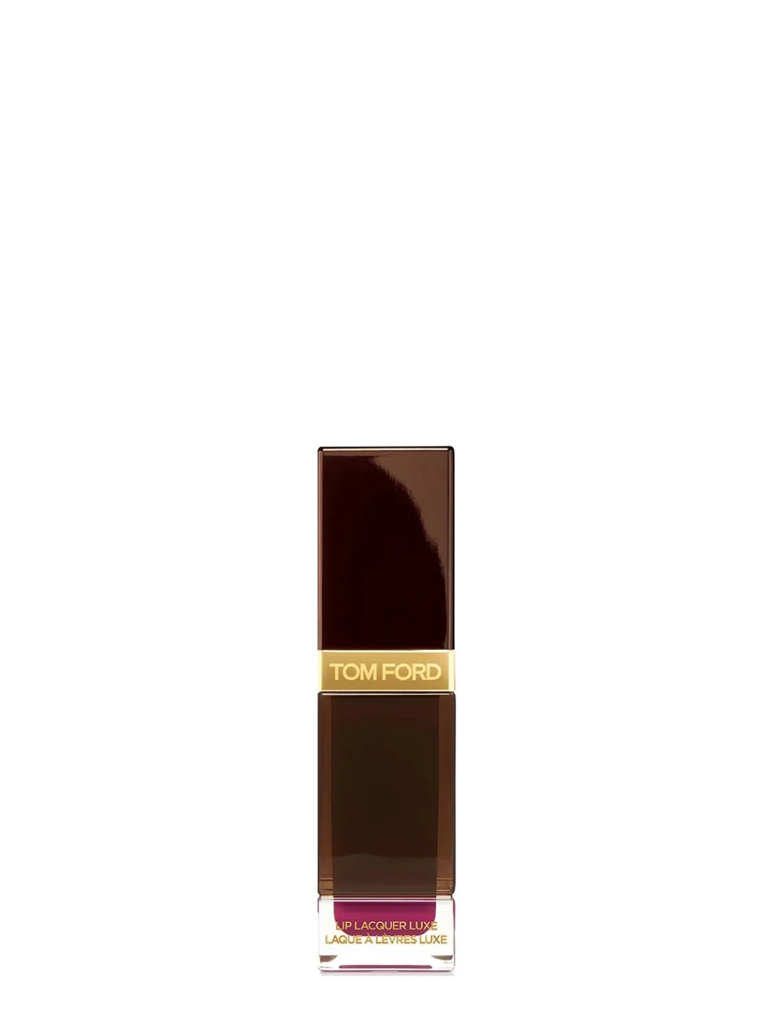 Rossetto Lip Lacquer Luxe Vinyl
