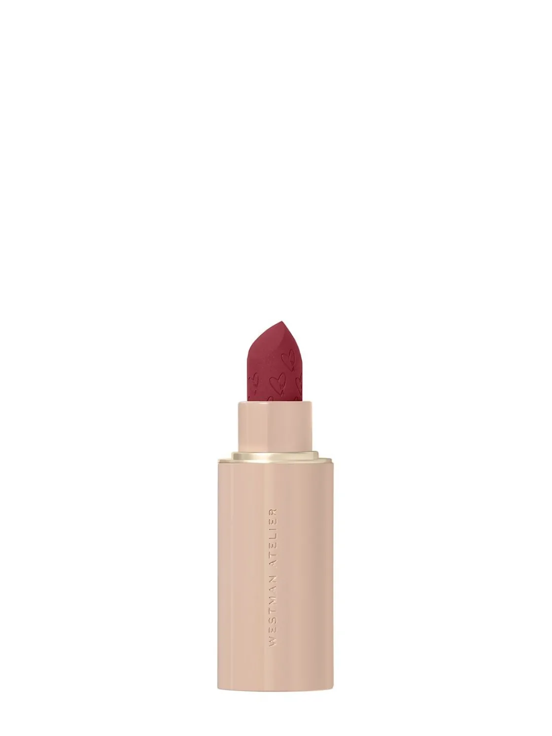 Rossetto Lip Suede Matte