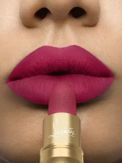 Rossetto Loubilooks Velvet Matte