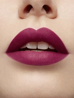 Rossetto Matte Fluid Lipstick 4.5ml