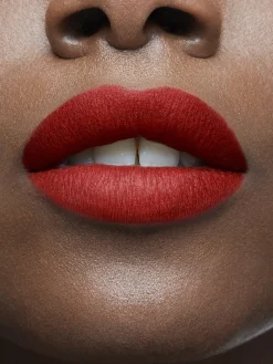 Rossetto Matte Fluid Lipstick 4.5ml