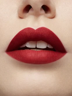 Rossetto Matte Fluid Lipstick 4.5ml