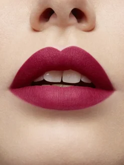 Rossetto Matte Fluid Lipstick 4.5ml