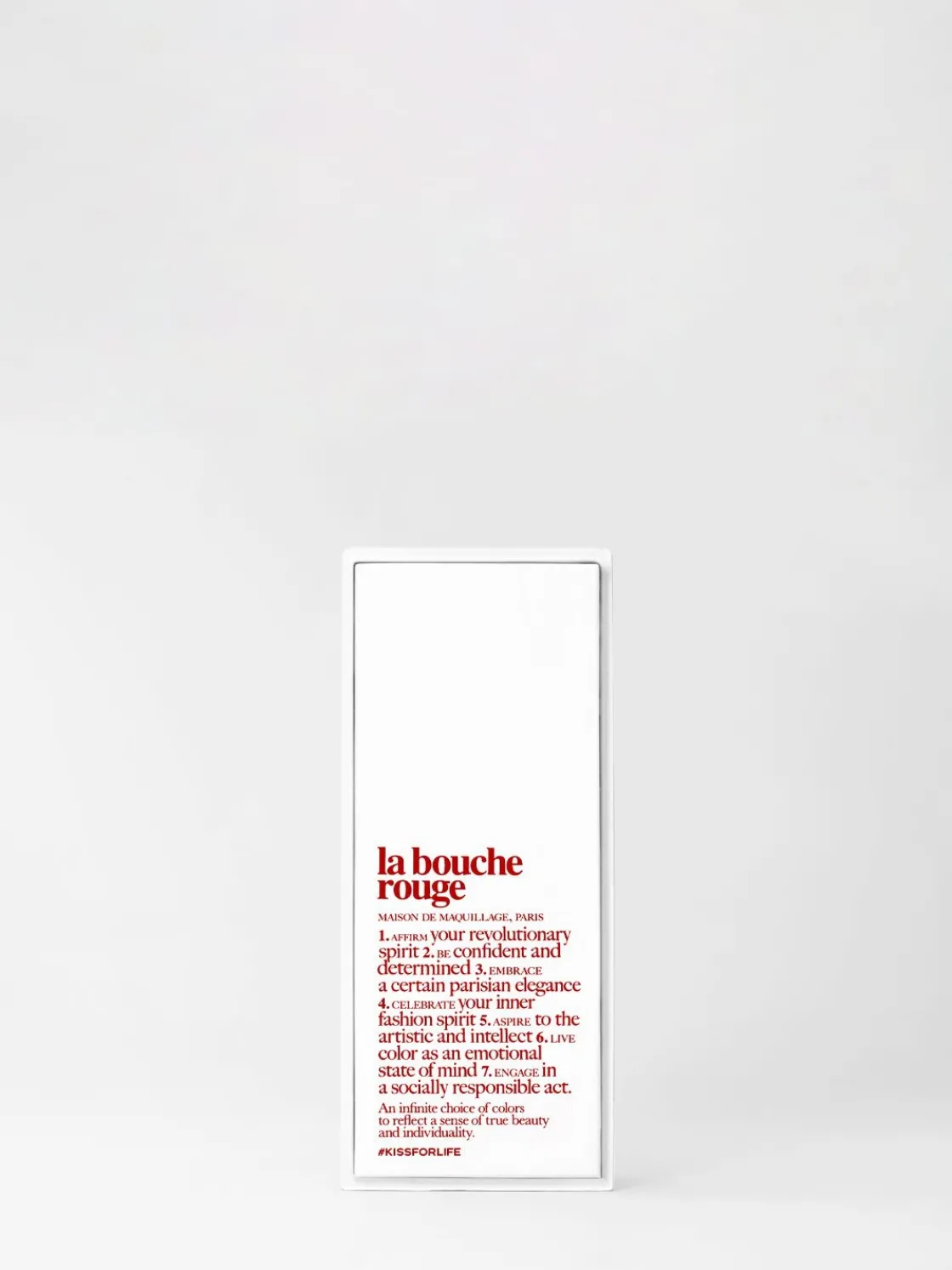 Rossetto matte 3.4gr