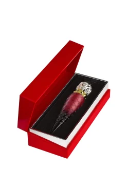 Rossetto Metal Matte Fluid Lipstick 4.5ml