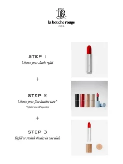Rossetto satinato 3.4gr