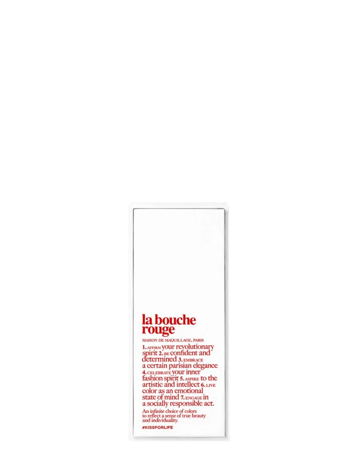 Rossetto satinato 3.4gr