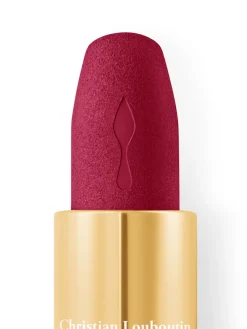 Rouge Louboutin Velvet Matte Lipstick