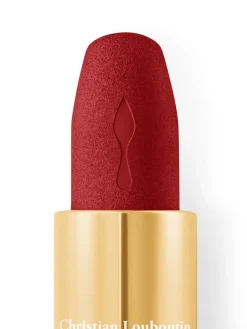 Rouge Louboutin Velvet Matte Lipstick