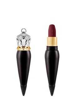 Rouge Louboutin Velvet Matte Lipstick