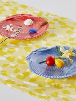 Runner tavola Pineapple