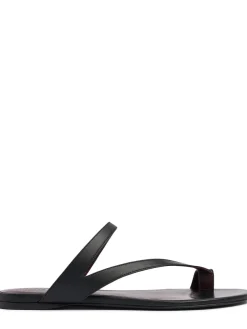 Sandali infradito Aimee in pelle 10mm
