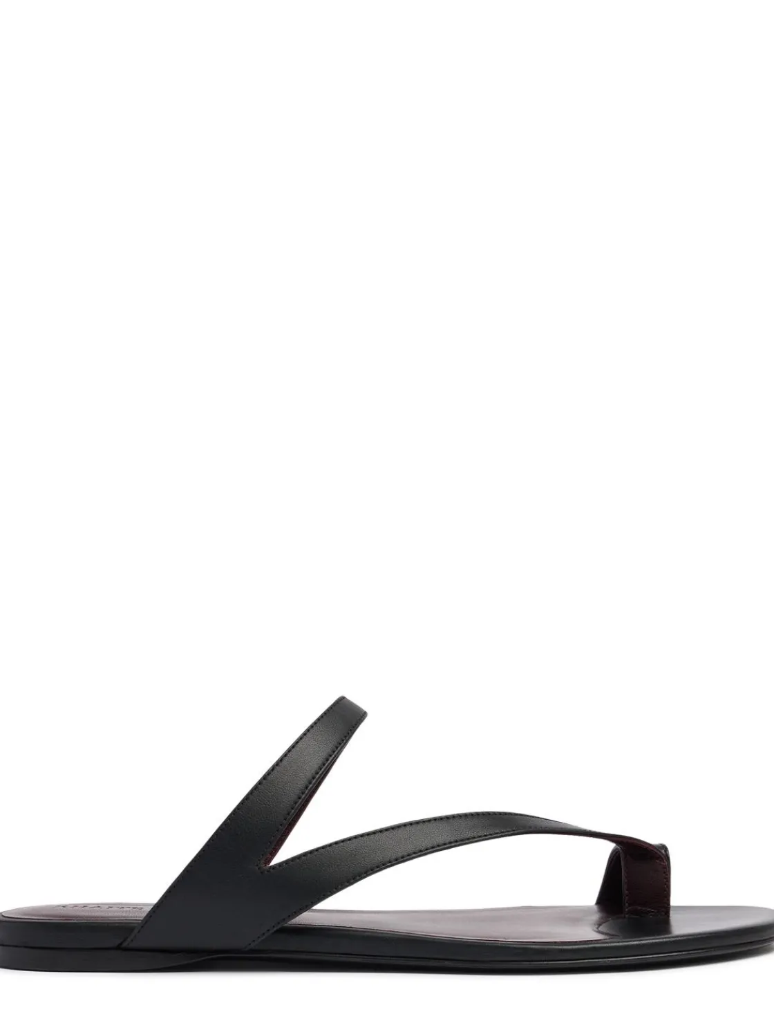 Sandali infradito Aimee in pelle 10mm