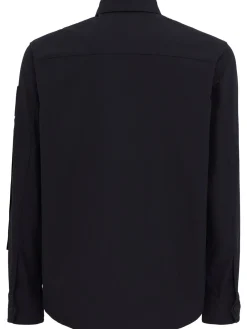 Sander tech casual jacket
