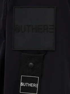 Sander tech casual jacket