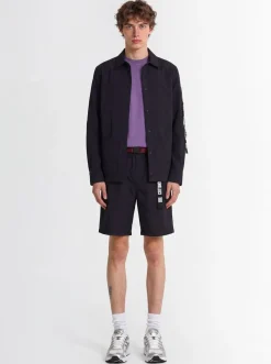Sander tech casual jacket
