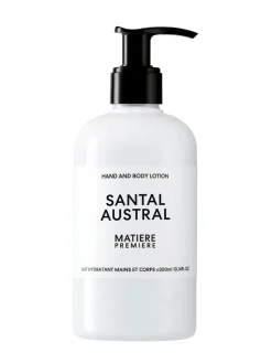 Santal Austral Hand & Body Lotion 300ml