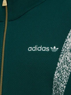 Santiago Fully Fashion knit jacket