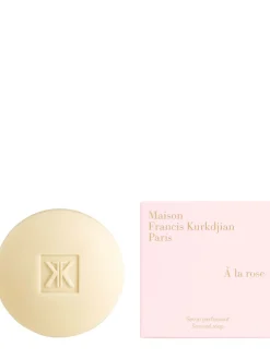 Sapone solido profumato A La Rose 150g