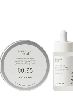 Scalp Treatment