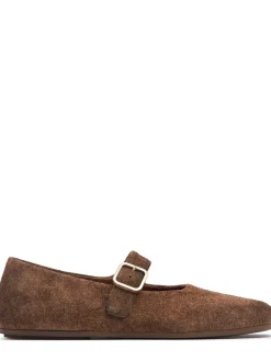 Scarpe APPIEDI in pelle