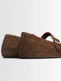 Scarpe APPIEDI in pelle