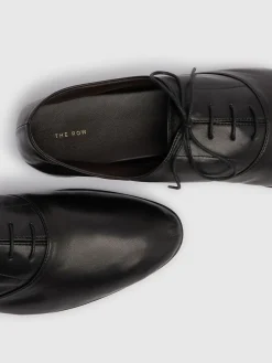 Scarpe Awar in pelle 10mm