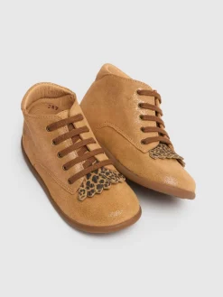Scarpe con lacci Stand Up New Mex
