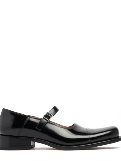 Scarpe Mary Jane Kai in pelle