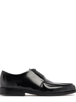 Scarpe stringate Mocasso