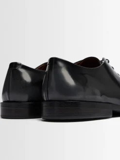 Scarpe stringate Mocasso