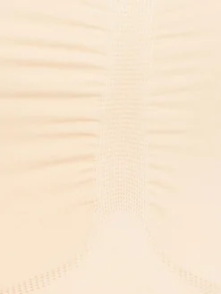 Seamless Sculpt strapless bodysuit