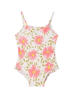 Sea one piece swimsuit