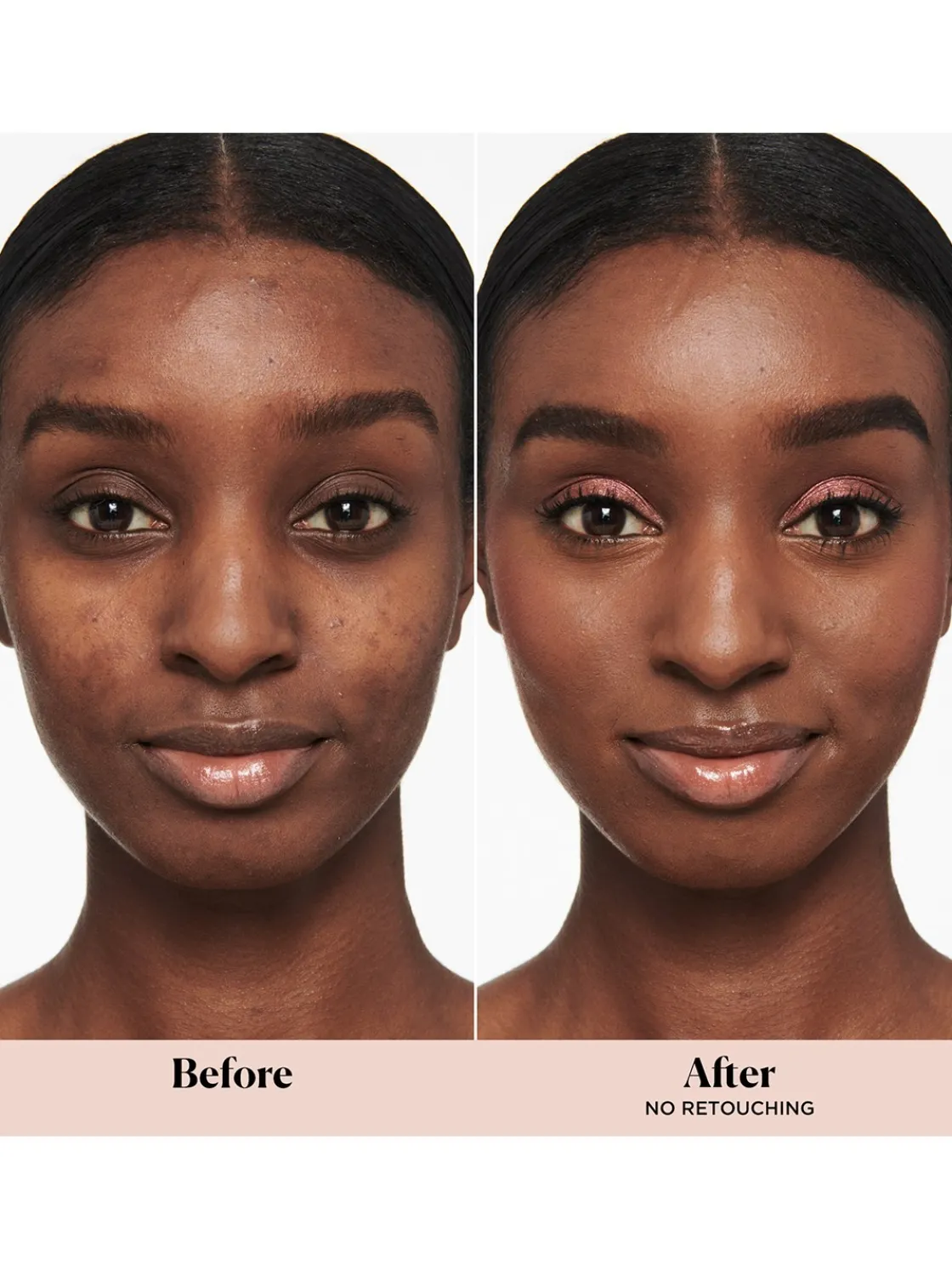 Secret Camouflage Brighten & Correct Duo