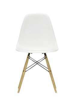Sedia Eames in plastica