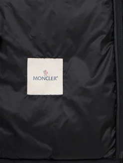 Selves nylon down jacket