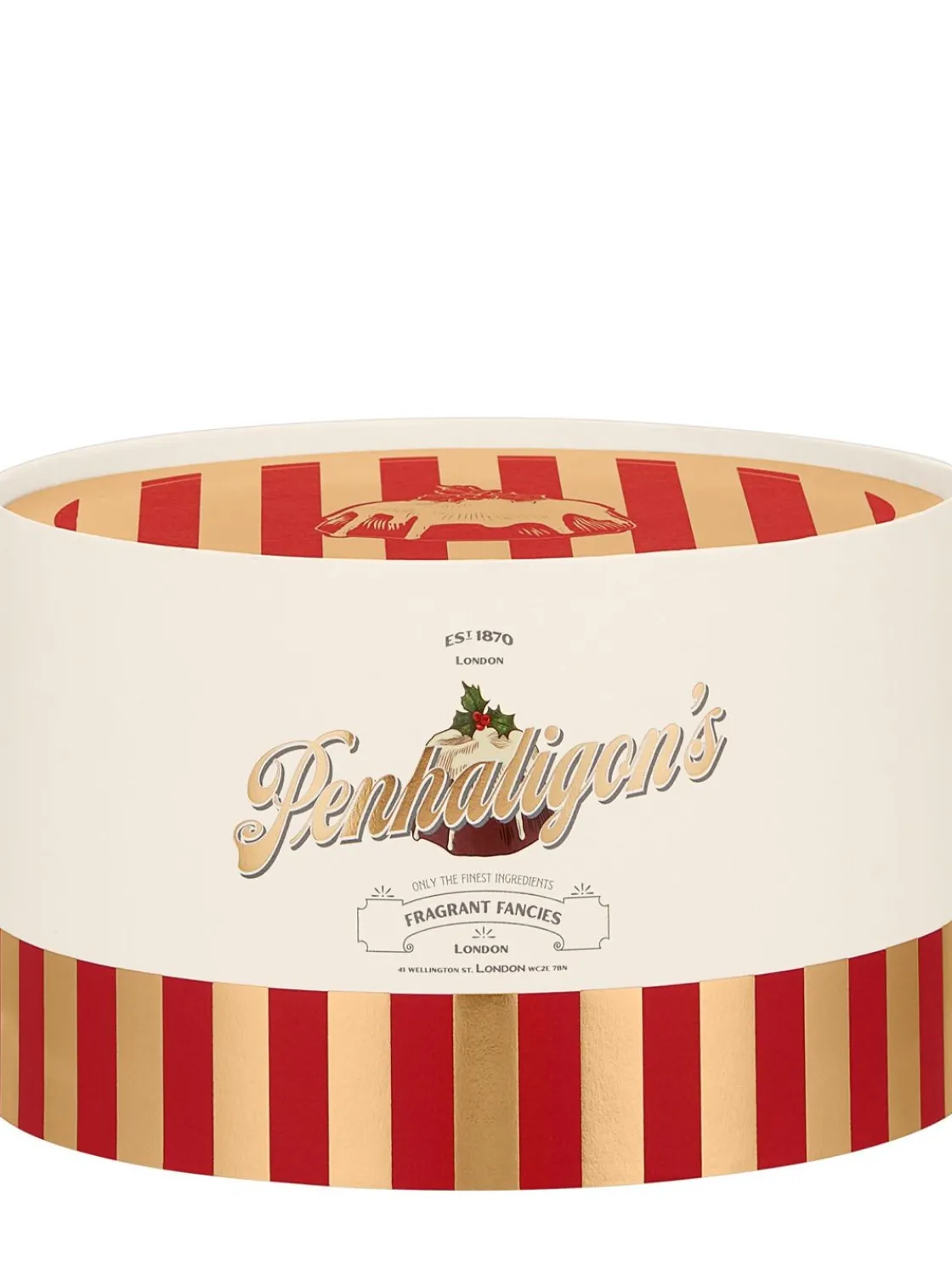 Set 3 candele Fragrant Fancies