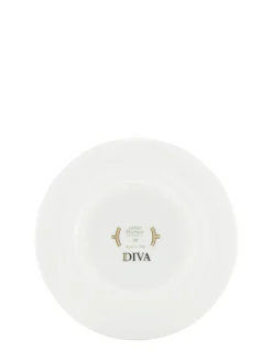 Set da caffè 2 pezzi Diva Colonna