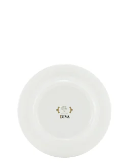 Set da tè 2 pezzi Diva Colonna