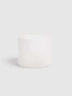 Set di 4 bicchieri Ripple