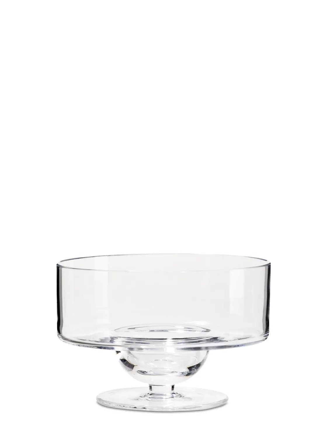 Set di 6 bicchieri Sferico