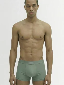 Set di 3 boxer stretch