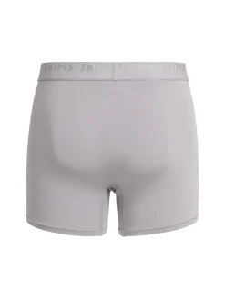 Set di 3 boxer stretch