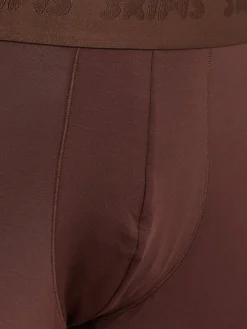 Set di 3 boxer stretch