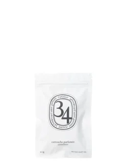 Set diffusore auto 34 Boulevard