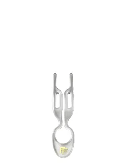 Set di 5 No.1 Hairpins